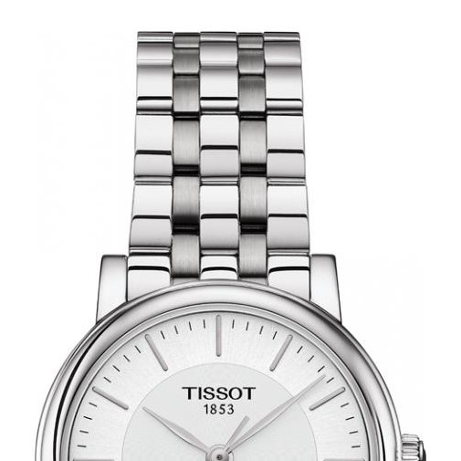 Tissot CARSON T1222071103100 3