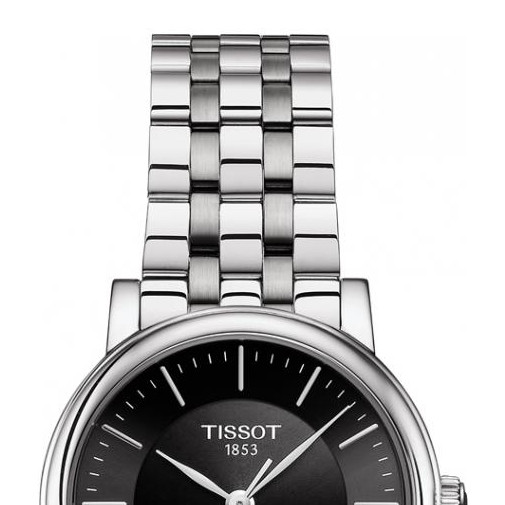 Tissot CARSON T1222071105100 3
