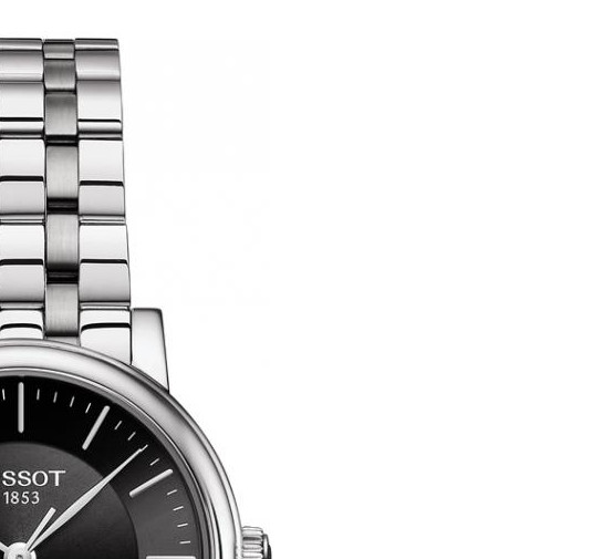 Tissot CARSON T1222071105100 5