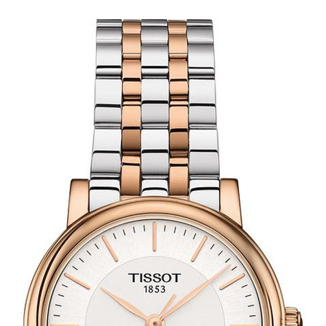 Tissot CARSON T1222072203101 3
