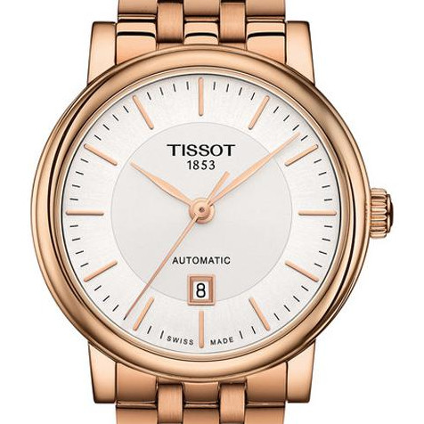 Tissot CARSON T1222073303100 2