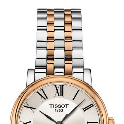 Tissot CARSON T1222102203301 3