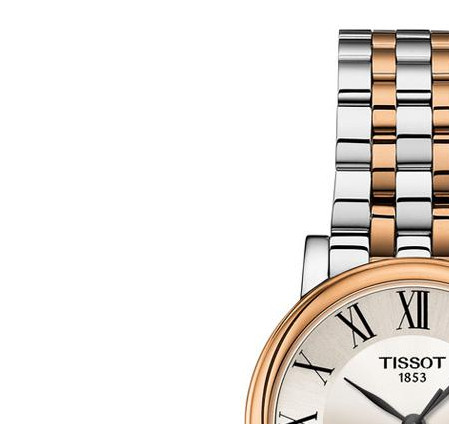 Tissot CARSON T1222102203301 4