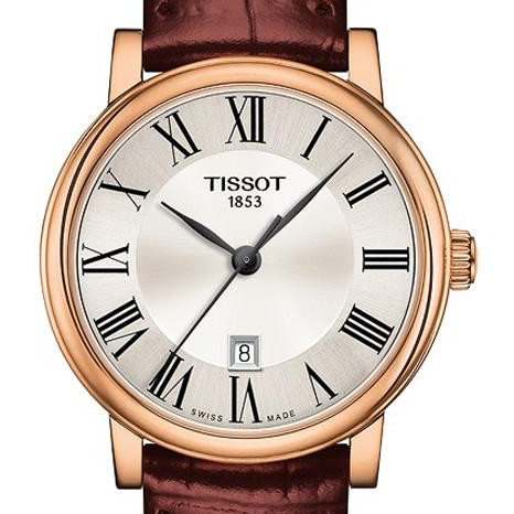 Tissot CARSON T1222103603300 2