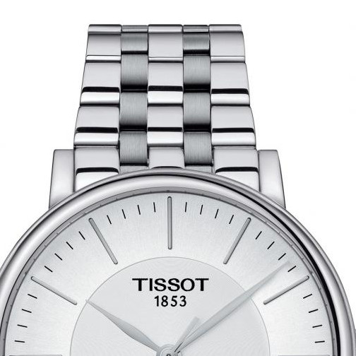 Tissot CARSON T1224071103100 3