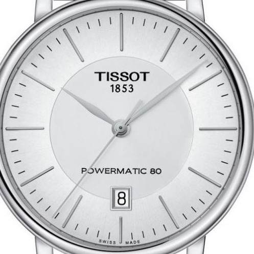 Tissot CARSON T1224071603100 2