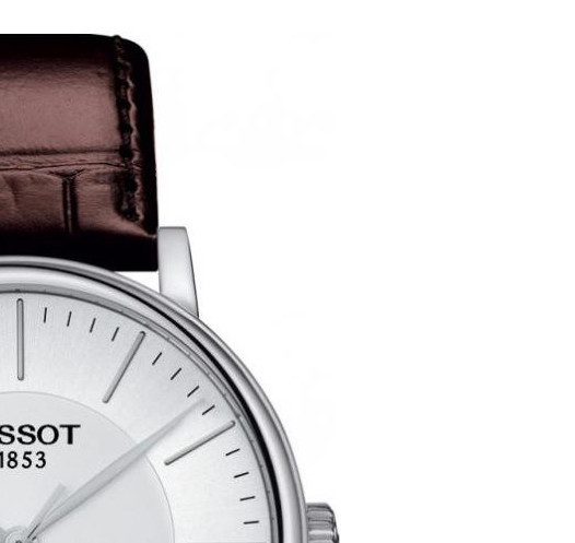 Tissot CARSON T1224071603100 5