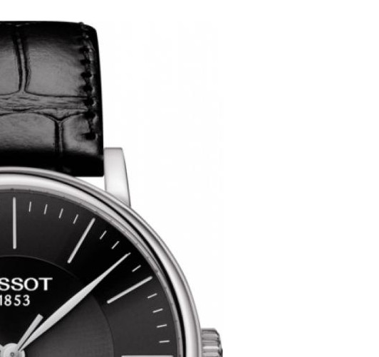 Tissot CARSON T1224071605100 5