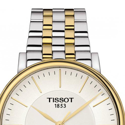 Tissot CARSON T1224072203100 3