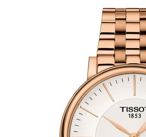 Tissot CARSON T1224073303100 4