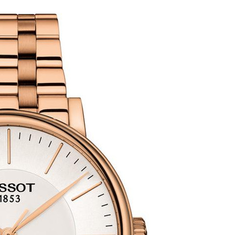 Tissot CARSON T1224073303100 5