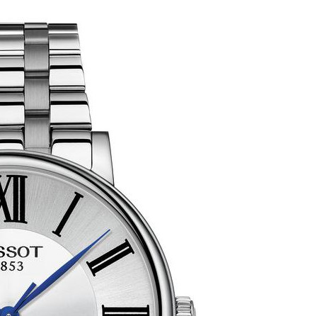 Tissot CARSON T1224101103300 7
