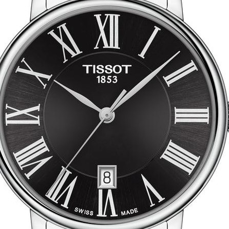 Tissot CARSON T1224101105300 2