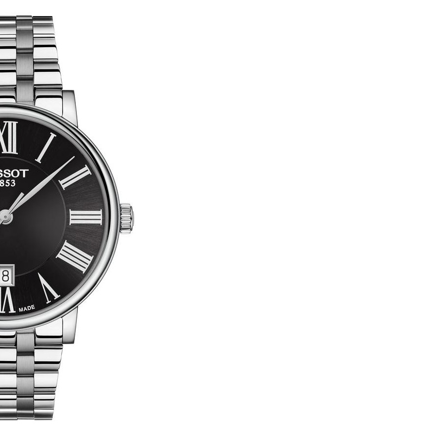 Tissot CARSON T1224101105300 6