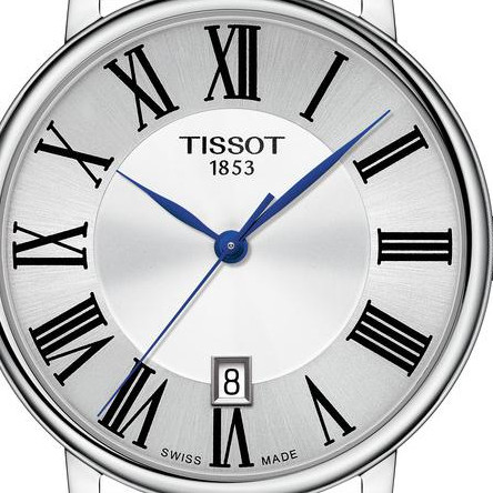 Tissot CARSON T1224101603300 2