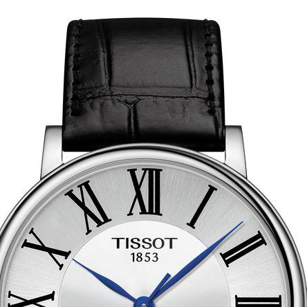 Tissot CARSON T1224101603300 3