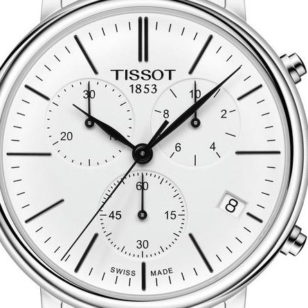 Tissot CARSON T1224171101100 2