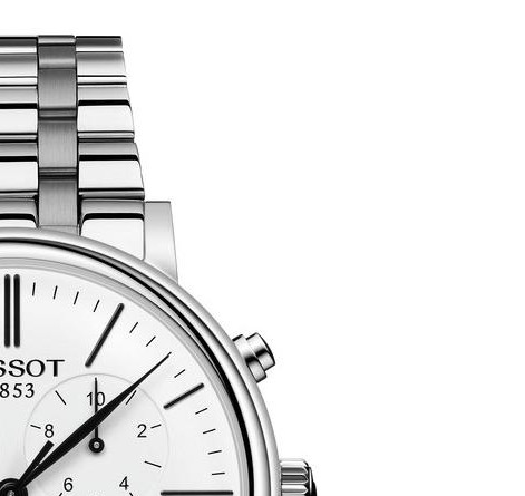 Tissot CARSON T1224171101100 5