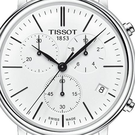 Tissot CARSON T1224171601100 2