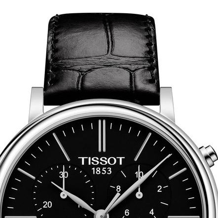 Tissot CARSON T1224171605100 3