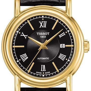 Tissot CARSON T9070071605800 2
