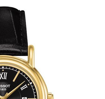 Tissot CARSON T9070071605800 5