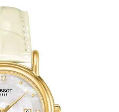 Tissot CARSON T9070071610601 5