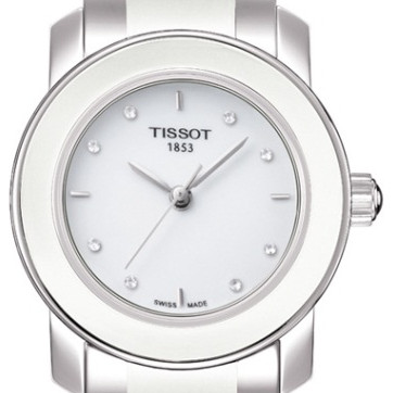 Tissot CERA T0642102201600 2