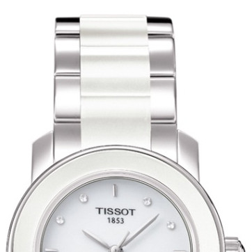 Tissot CERA T0642102201600 3