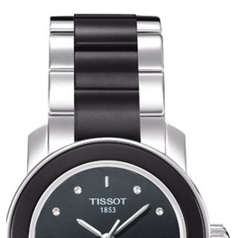 Tissot CERA T0642102205600 3