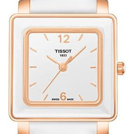 Tissot CERA T9083099601700 2