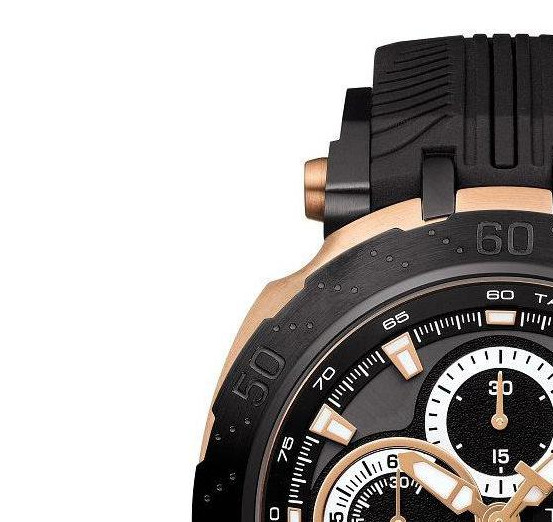 Tissot CHEMIN DES TOURELLES POWERMATIC 80 T0924272706101 4