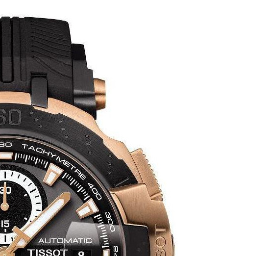 Tissot CHEMIN DES TOURELLES POWERMATIC 80 T0924272706101 5