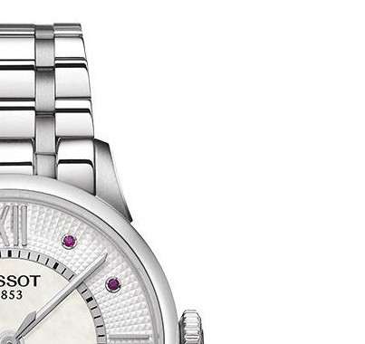 Tissot CHEMIN DES TOURELLES POWERMATIC 80 T0992071111300 5