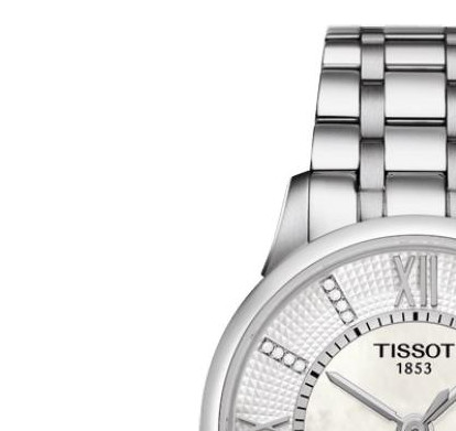 Tissot CHEMIN DES TOURELLES POWERMATIC 80 T0992071111600 4