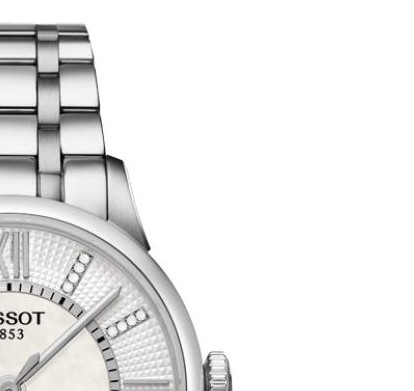 Tissot CHEMIN DES TOURELLES POWERMATIC 80 T0992071111600 5