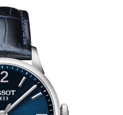 Tissot CHEMIN DES TOURELLES POWERMATIC 80 T0992071604700 5