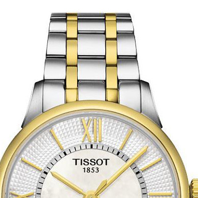 Tissot CHEMIN DES TOURELLES POWERMATIC 80 T0992072211800 3