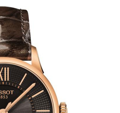 Tissot CHEMIN DES TOURELLES POWERMATIC 80 T0992073644800 5