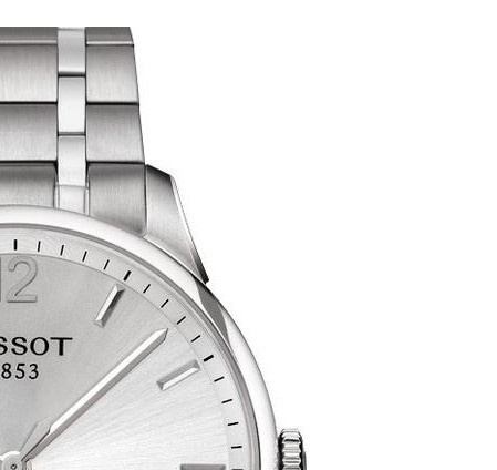 Tissot CHEMIN DES TOURELLES POWERMATIC 80 T0994071103700 5