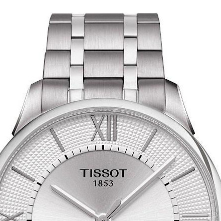 Tissot CHEMIN DES TOURELLES POWERMATIC 80 T0994071103800 3