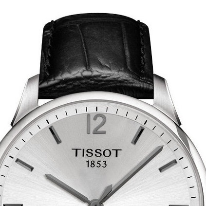 Tissot CHEMIN DES TOURELLES POWERMATIC 80 T0994071603700 3