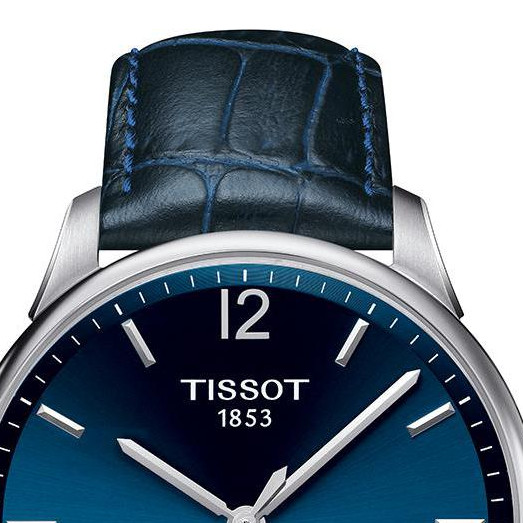Tissot CHEMIN DES TOURELLES POWERMATIC 80 T0994071604700 3