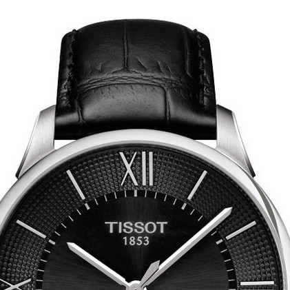 Tissot CHEMIN DES TOURELLES POWERMATIC 80 T0994071605800 3