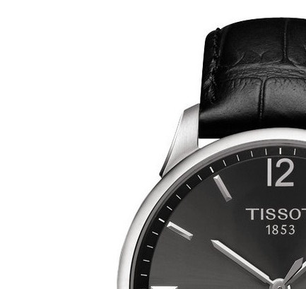 Tissot CHEMIN DES TOURELLES POWERMATIC 80 T0994071644700 4