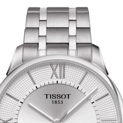 Tissot CHEMIN DES TOURELLES POWERMATIC 80 T0994081103800 3