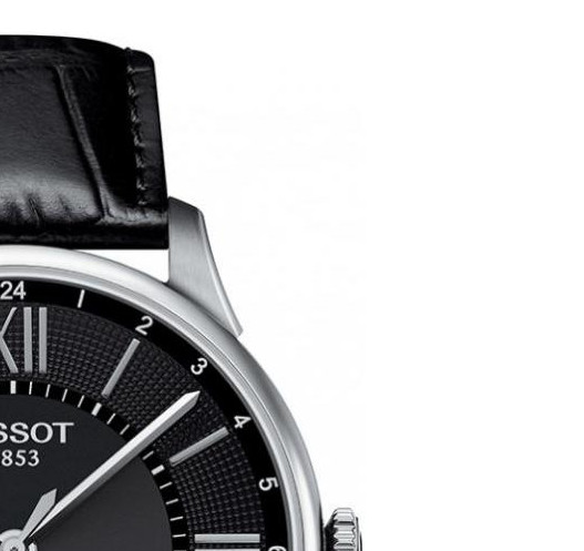 Tissot CHEMIN DES TOURELLES POWERMATIC 80 T0994291605800 5
