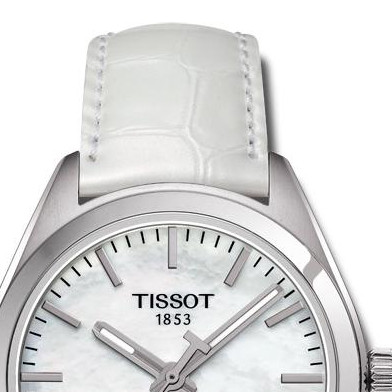 Tissot CHEMIN DES TOURELLES POWERMATIC 80 T1012071611100 3