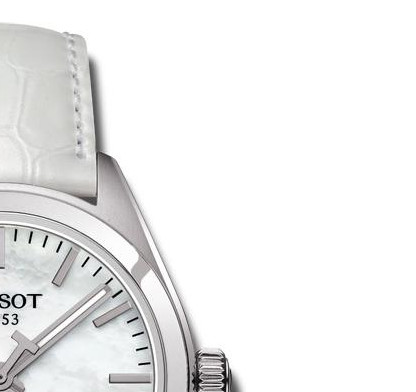 Tissot CHEMIN DES TOURELLES POWERMATIC 80 T1012071611100 5