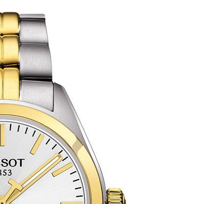 Tissot CHEMIN DES TOURELLES POWERMATIC 80 T1012072203100 5